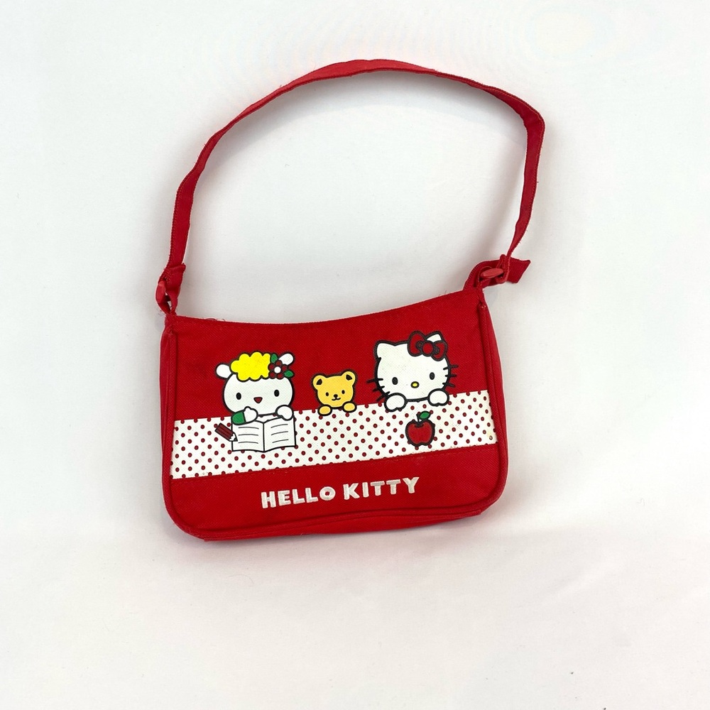 Hello kitty bag